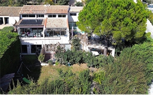maison à la vente -   13770  VENELLES, surface 135 m2 vente maison - UBI460820891